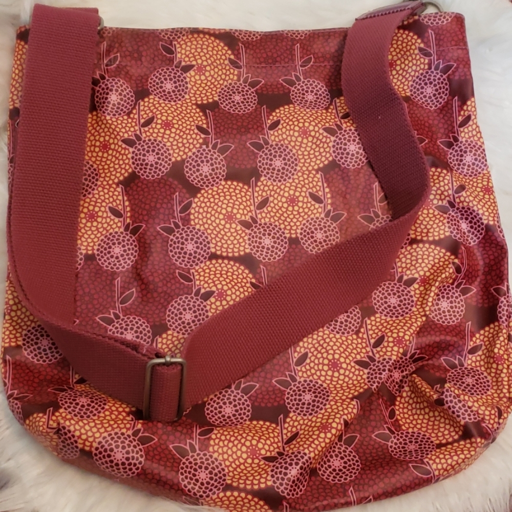 MXX Tote Bag Floral